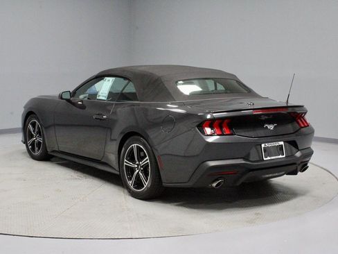 Certified 2024 Ford Mustang Premium image 10