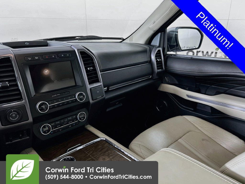Used 2020 Ford Expedition Platinum AWD/4WD image 29