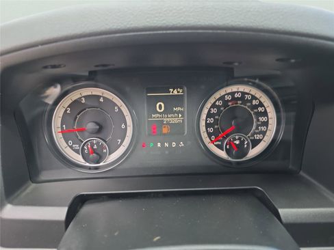 Used 2018 RAM 1500 Tradesman w/ Popular Equipment Group image 34