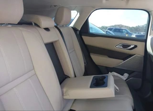 Used 2020 Land Rover Range Rover Velar S AWD/4WD image 9