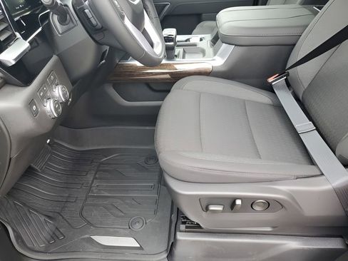 New 2026 GMC Sierra 1500 Elevation AWD/4WD image 37