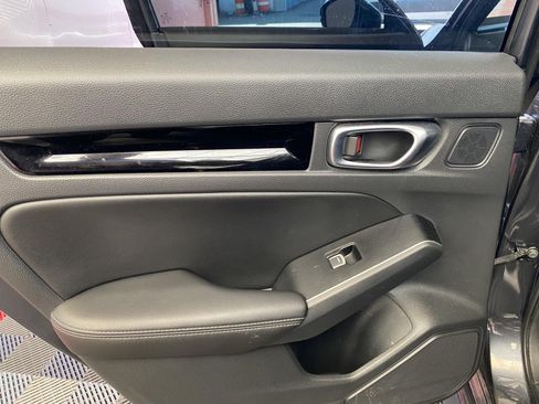 Used 2024 Honda Civic Sport Touring image 18