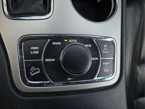 Used 2018 Jeep Grand Cherokee High Altitude AWD/4WD image 20