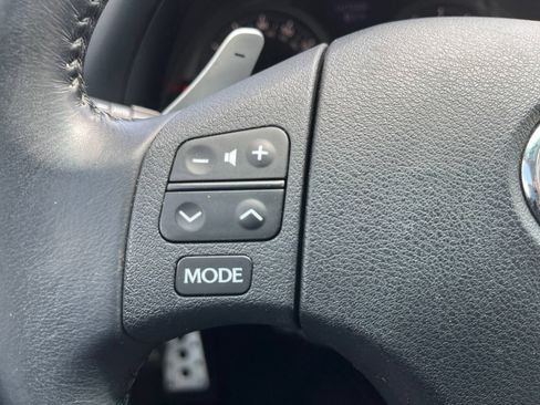 Used 2007 Lexus IS 250 RWD image 22