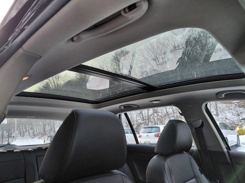 Used 2012 Volkswagen Jetta TDI FWD image 11