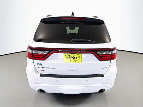 Used 2023 Dodge Durango GT AWD/4WD image 7