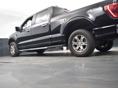 Used 2022 Ford F150 XLT w/ Equipment Group 302A High image 22