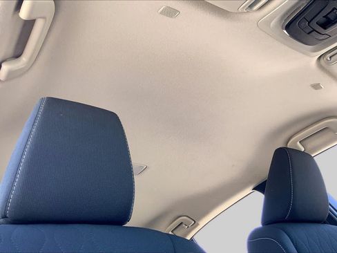 Used 2026 Toyota Corolla LE FWD image 14