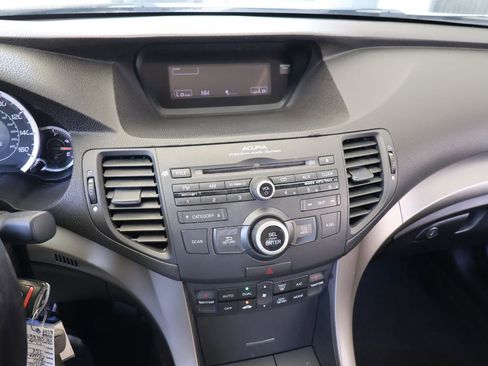 Used 2010 Acura TSX Sedan FWD image 41