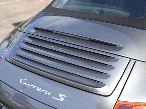 Used 2008 Porsche 911 Carrera S image 70