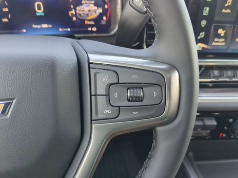 New 2026 Chevrolet Silverado 3500 LTZ w/ LTZ Convenience Package image 13