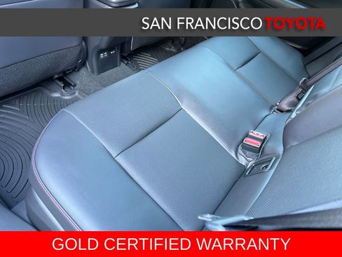 Certified 2024 Toyota Prius Prime image 17