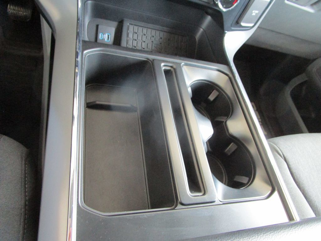 Used 2024 Ford F150 XLT w/ Equipment Group 302A MID AWD/4WD image 53