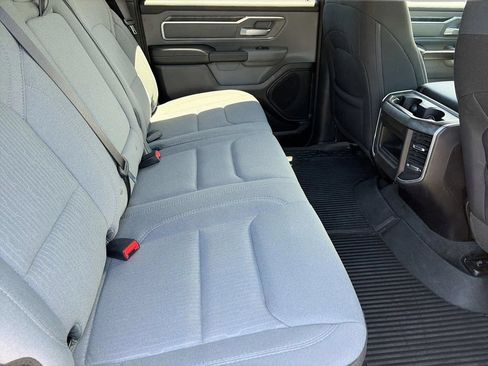Used 2021 RAM 1500 Big Horn RWD image 13