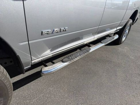 Used 2019 RAM 2500 Tradesman AWD/4WD image 14