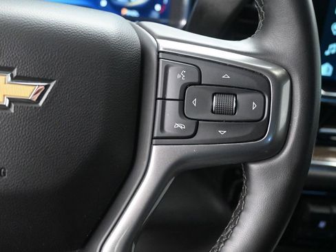 Used 2025 Chevrolet Silverado 1500 LT image 41