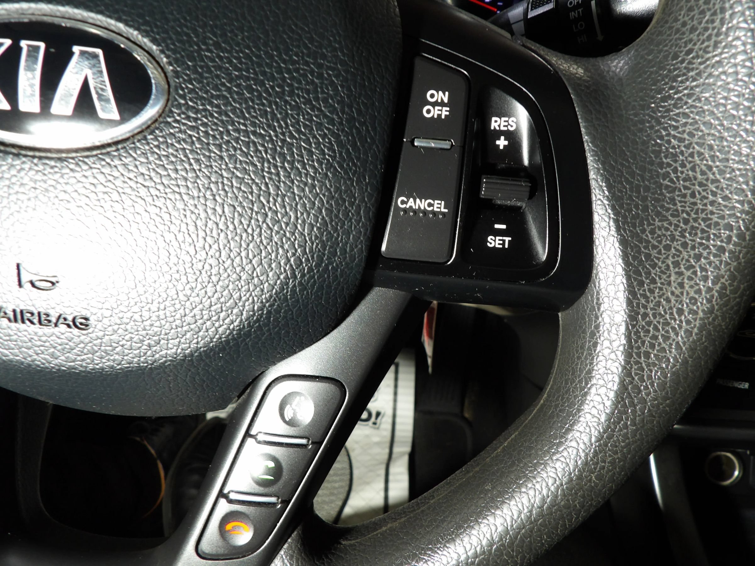 Used 2013 Kia Optima LX FWD image 16