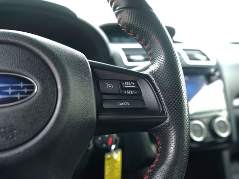 Used 2019 Subaru WRX STI image 23