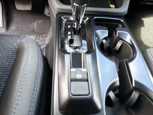 New 2026 Subaru Forester Premium AWD/4WD image 34