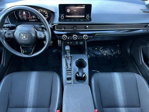 Used 2024 Honda Civic Sport image 13