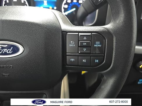 Used 2022 Ford F150 XLT w/ XTR Package image 23