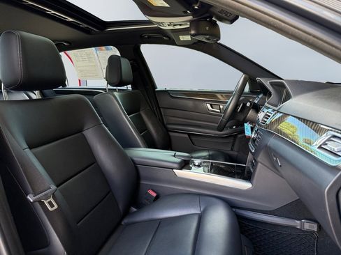 Used 2015 Mercedes-Benz E 350 Sedan image 21