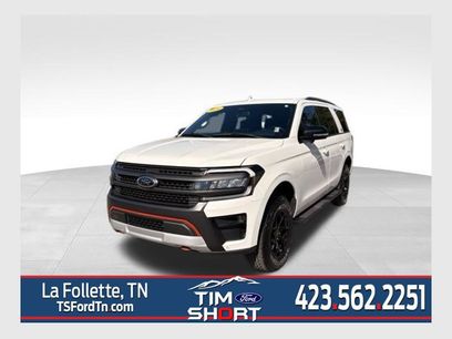 Used 2024 Ford Expedition Timberline