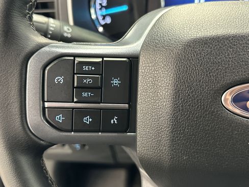 Certified 2023 Ford F150 XLT w/ Equipment Group 302A High image 37