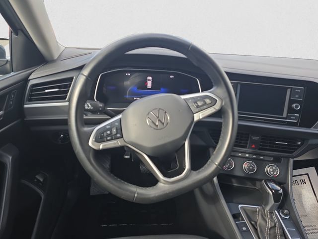 Used 2024 Volkswagen Jetta S FWD image 12