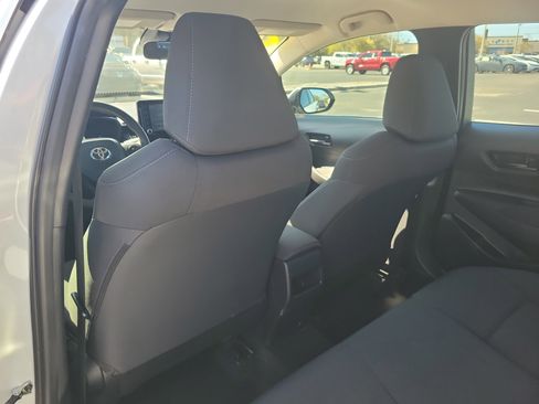 Certified 2022 Toyota Corolla LE image 14