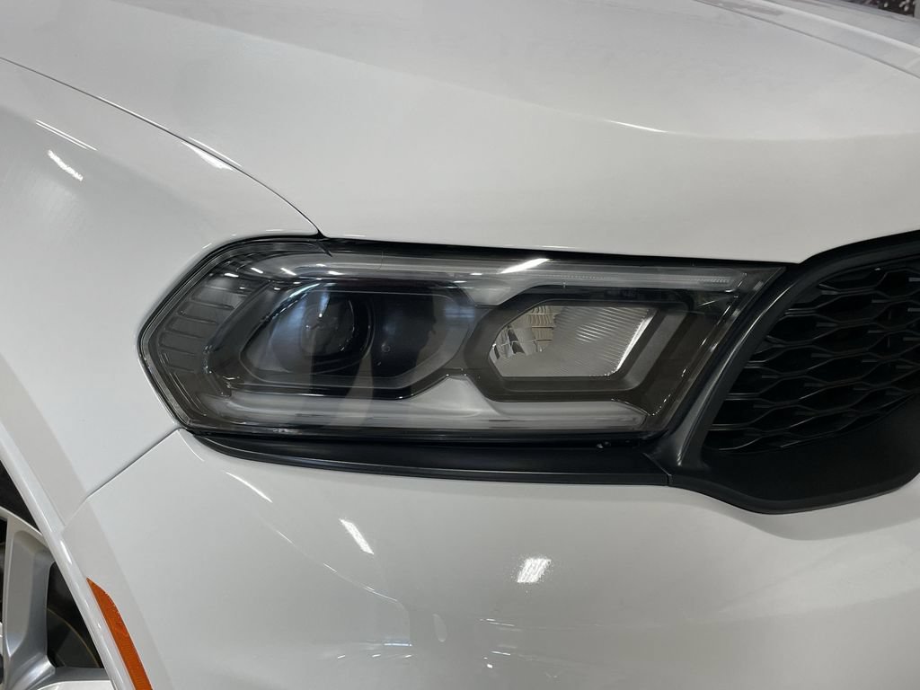 Used 2024 Dodge Durango GT RWD image 10