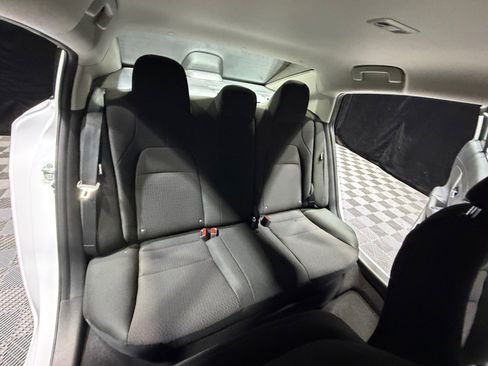 New 2026 Nissan Sentra S image 18