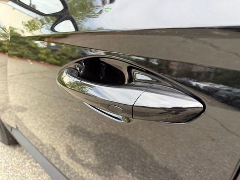 New 2026 Hyundai Tucson SEL AWD/4WD image 10