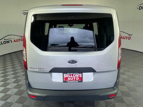 Used 2016 Ford Transit Connect XL image 5