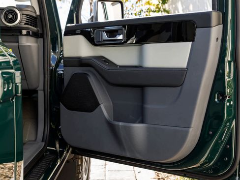 New 2025 INEOS Grenadier Fieldmaster Edition image 74