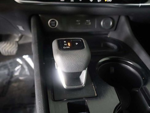 Used 2022 Nissan Rogue SV AWD/4WD image 42