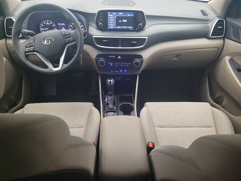 Used 2019 Hyundai Tucson SE AWD/4WD image 22