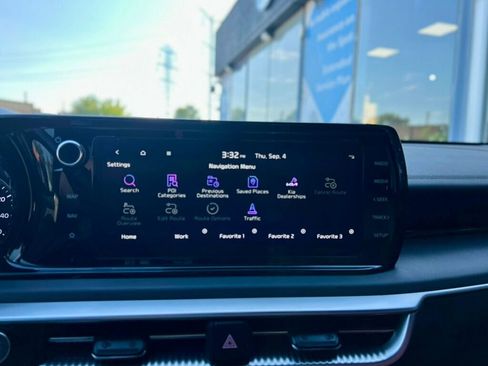 Used 2023 Kia K5 GT-Line w/ GT-Line Premium Package image 22