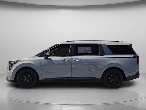 New 2026 Kia Carnival SX Prestige FWD image 2