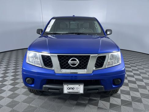 Used 2013 Nissan Frontier SV image 26