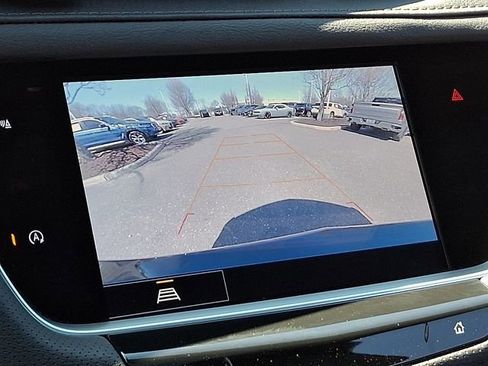 Certified 2025 Cadillac XT5 Sportv image 18