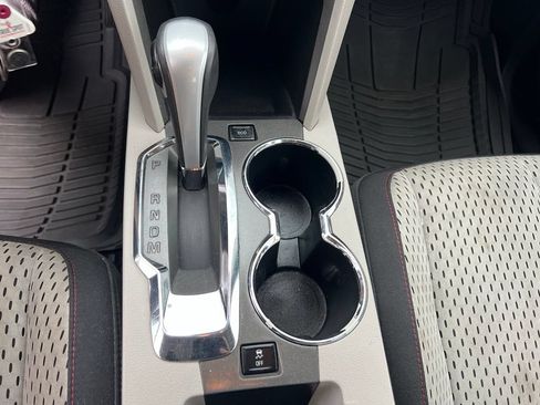 Used 2012 Chevrolet Equinox LS AWD/4WD image 28
