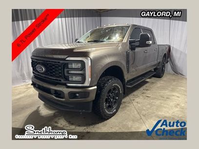 Used 2023 Ford F250 XLT w/ XLT Premium Package