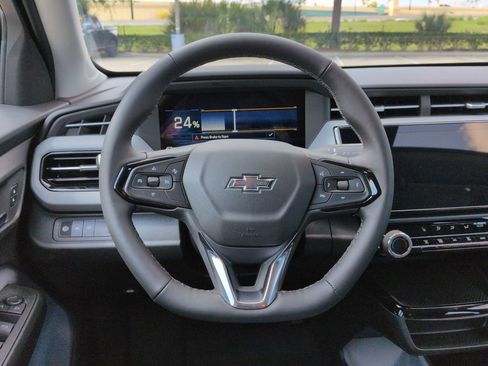 New 2027 Chevrolet Bolt LT image 11