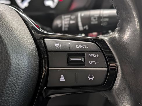 Used 2023 Honda CR-V EX-L image 24