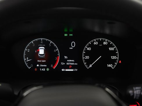 Used 2025 Honda HR-V EX-L image 18