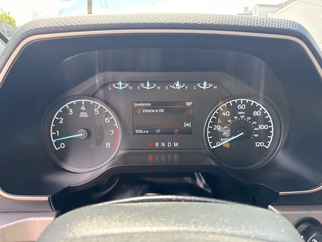 Used 2023 Ford F150 XL w/ Trailer Tow Package AWD/4WD image 9