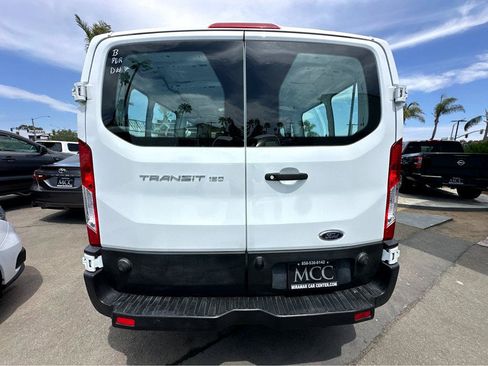 Used 2019 Ford Transit 150 148 Low Roof RWD image 5