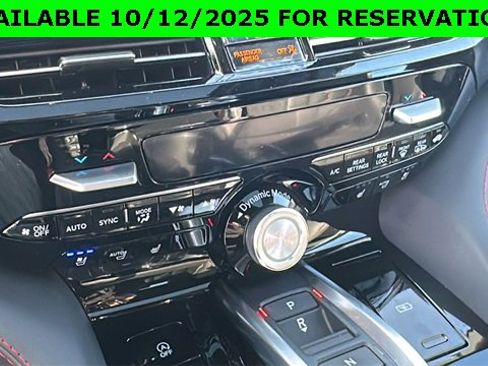 Used 2025 Acura MDX A-Spec image 20