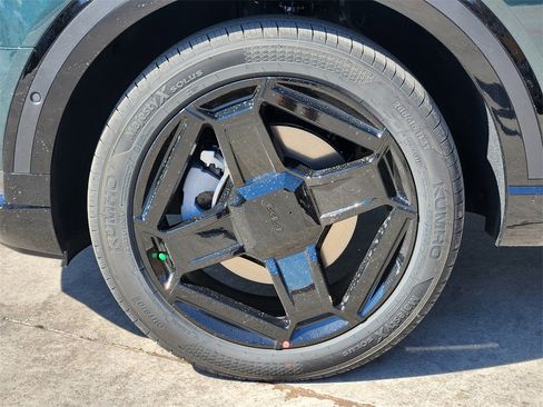 New 2027 Kia Telluride SX Prestige X-Line image 7